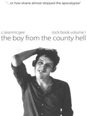 cover image of The Boy from the County Hell